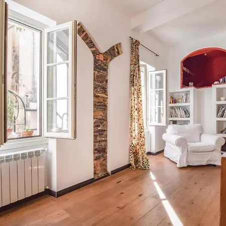 Casa Giulia Holiday home Praelo