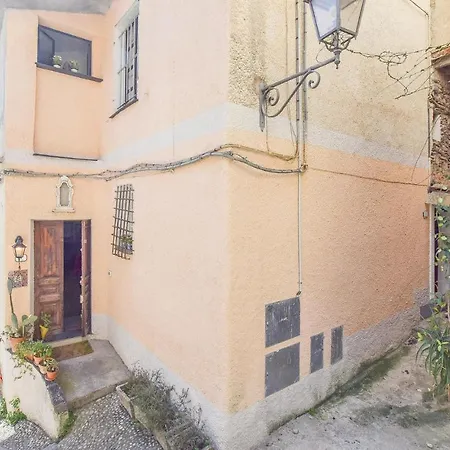 Casa Giulia Praelo