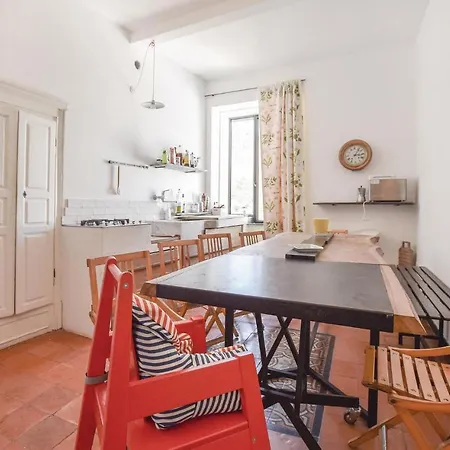 Casa Giulia