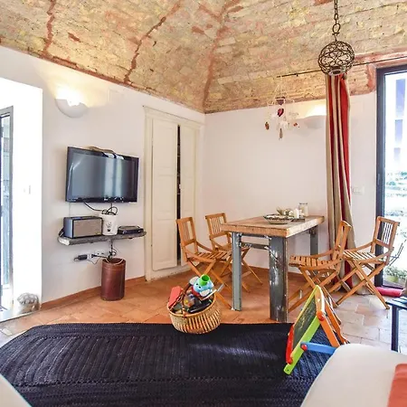 Casa Giulia Praelo
