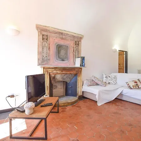 Casa Giulia Holiday home