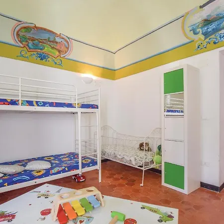 Casa Giulia * Praelo