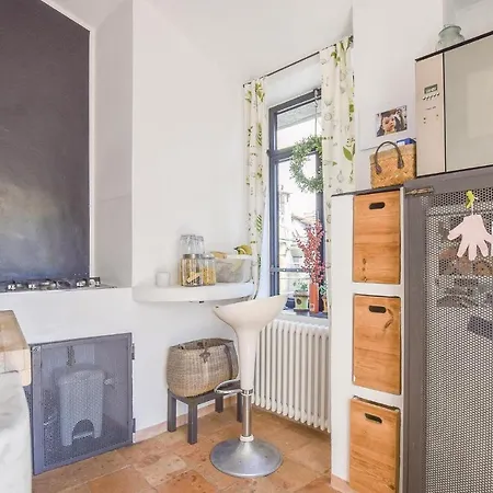 Casa Giulia * Praelo