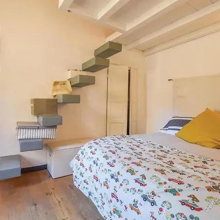 Holiday home Casa Giulia *