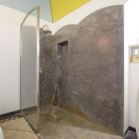 Casa Giulia * Praelo