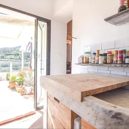 Holiday home Casa Giulia Praelo