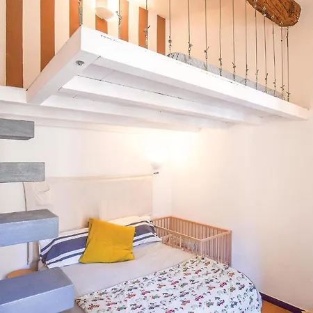 Casa Giulia Praelo