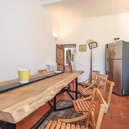 Casa Giulia Holiday home *