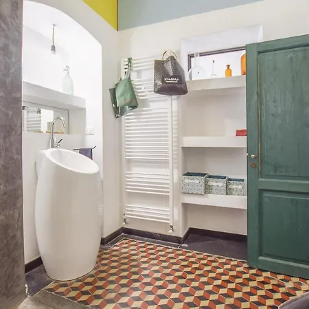 Holiday home Casa Giulia Praelo