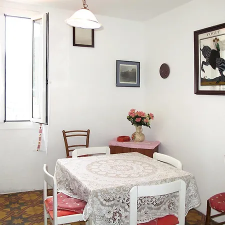 Casa Giulia * Praelo
