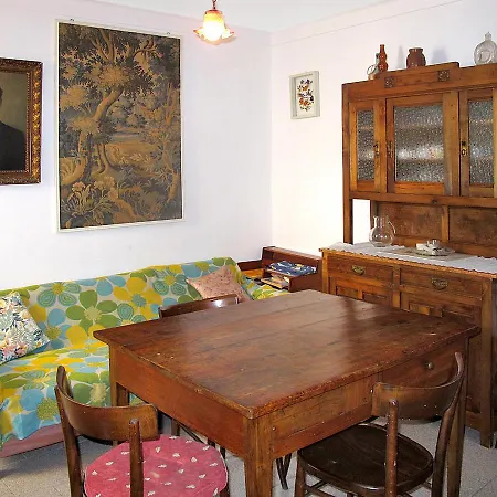 Casa Giulia Holiday home