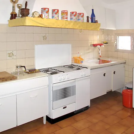 Casa Giulia Holiday home *
