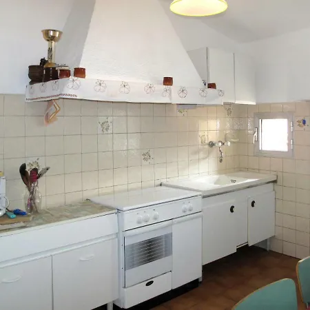 Casa Giulia Holiday home Praelo