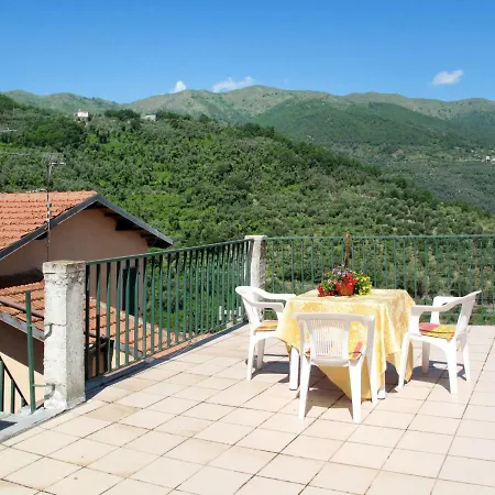 Holiday home Casa Giulia *