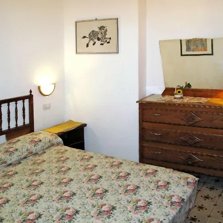 Casa Giulia Holiday home Praelo
