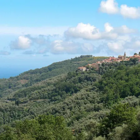 Casa Giulia Praelo