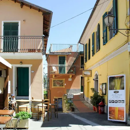 Casa Giulia