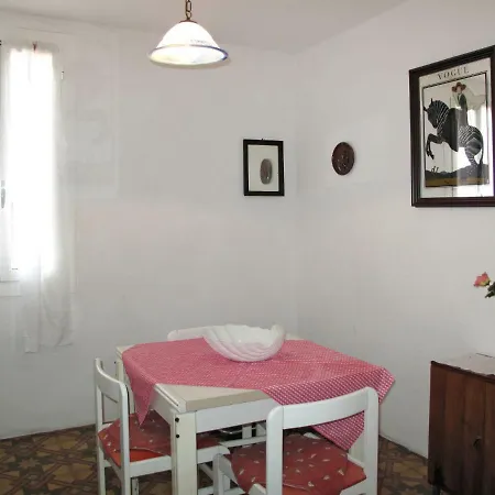 Holiday home Casa Giulia