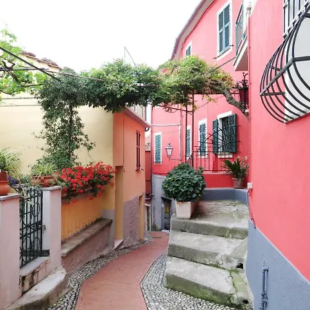 Holiday home Casa Giulia Praelo