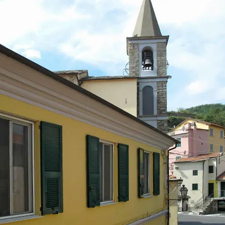 Holiday home Casa Giulia *