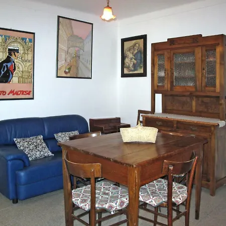 Casa Giulia