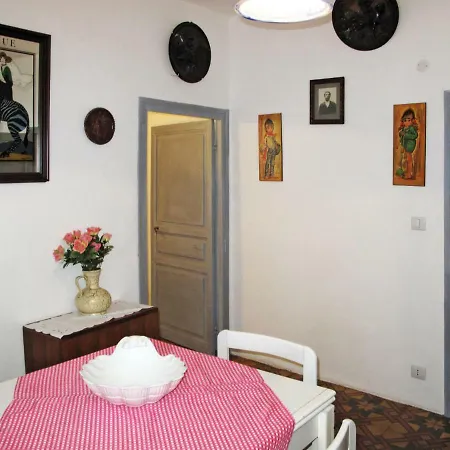 Holiday home Casa Giulia *