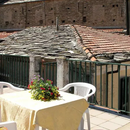 Casa Giulia