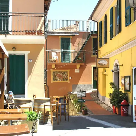 Casa Giulia Holiday home Praelo